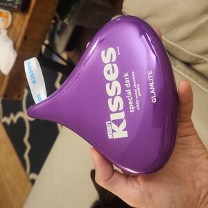 Glamlite eyeshadow palette